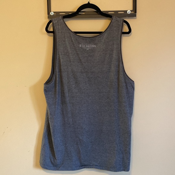 Billabong Tank - Picture 4 of 5